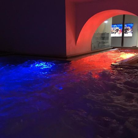 Medusa Rooms & Spa Syracuse Exterior foto