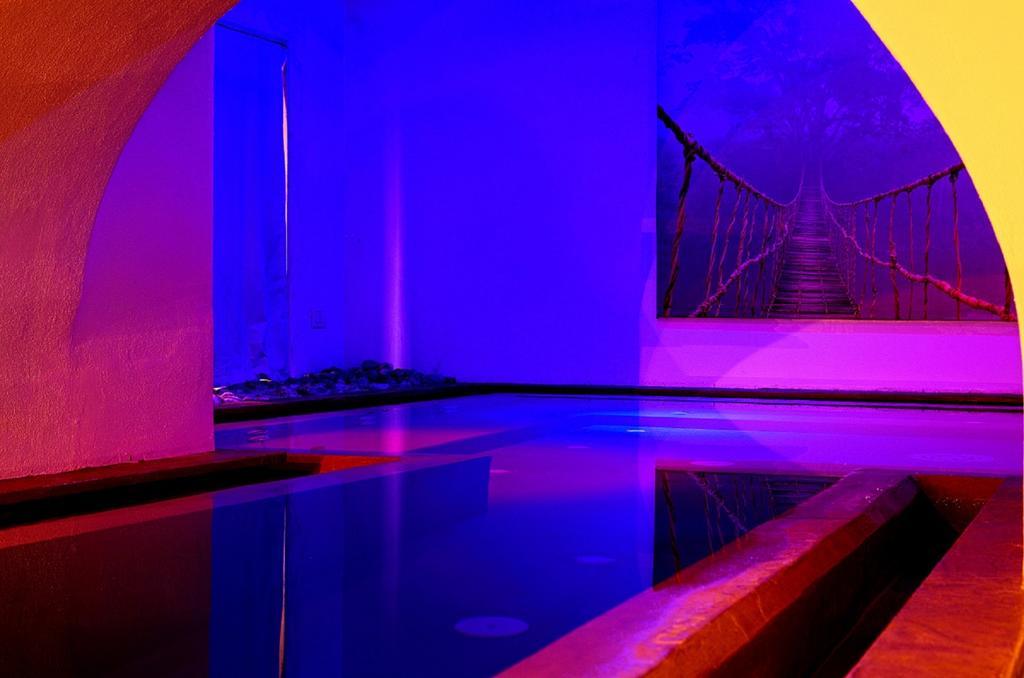 Medusa Rooms & Spa Syracuse Exterior foto