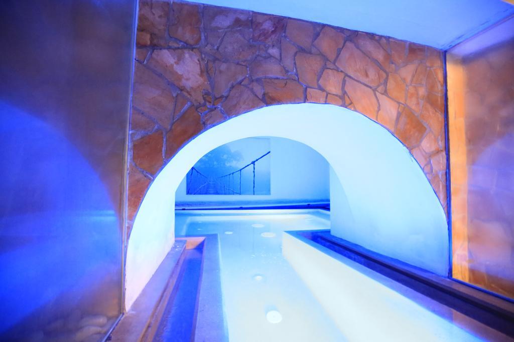 Medusa Rooms & Spa Syracuse Exterior foto