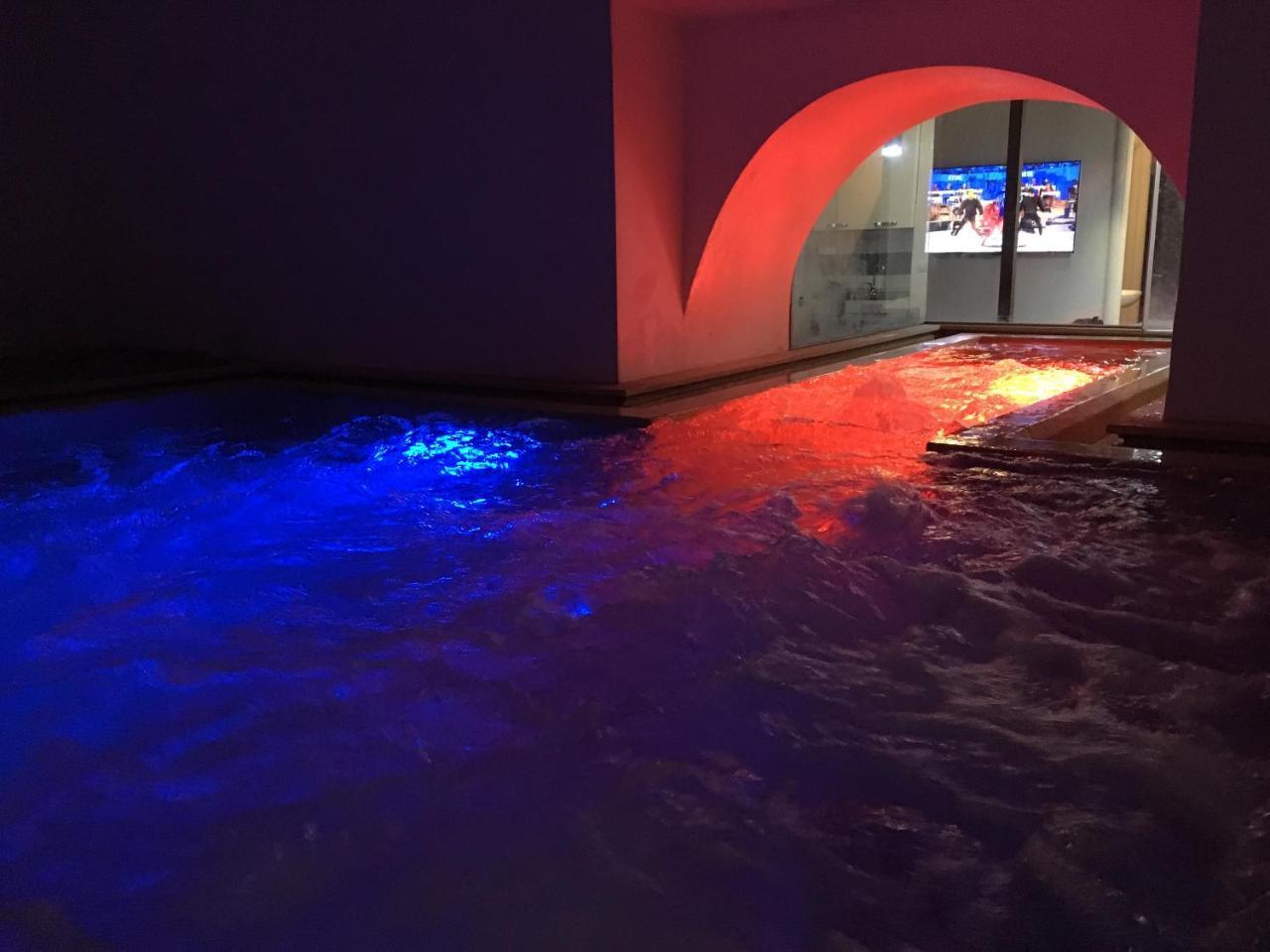 Medusa Rooms & Spa Syracuse Exterior foto
