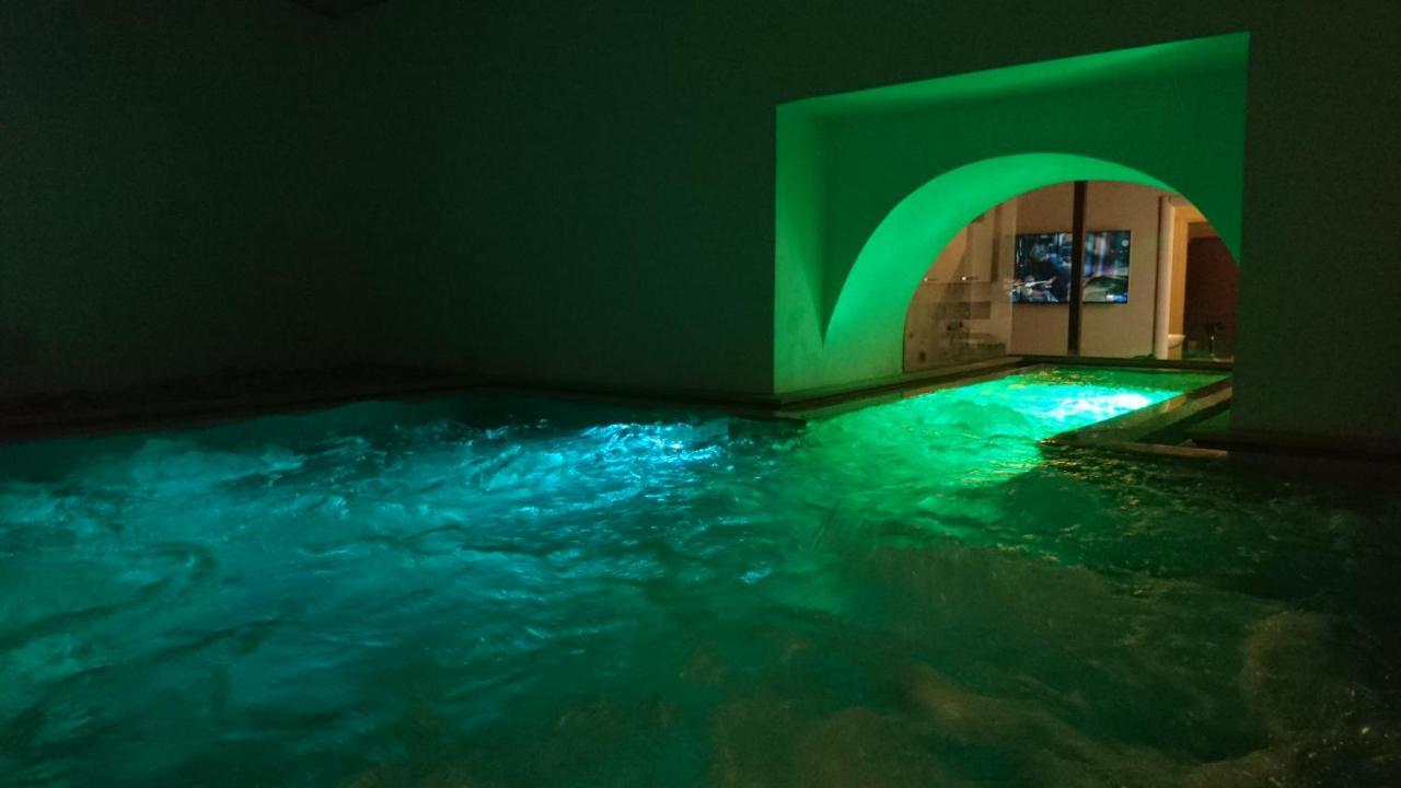 Medusa Rooms & Spa Syracuse Exterior foto