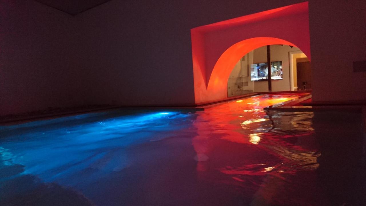 Medusa Rooms & Spa Syracuse Exterior foto
